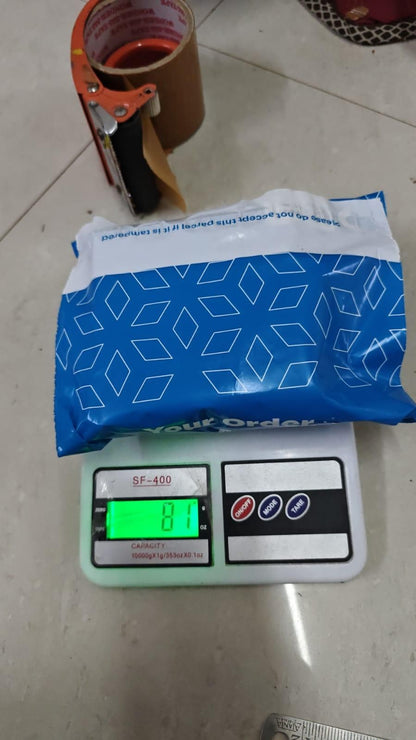 2-in-1 Portable Hair Dyeing Stick Comb